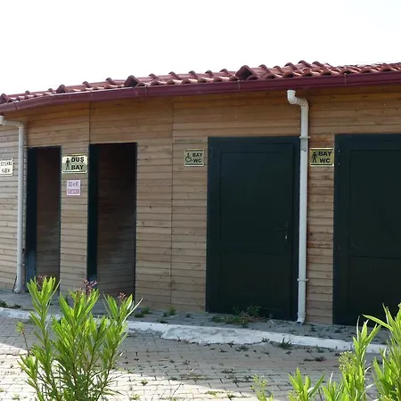 Club Karya Villa *