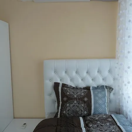 Villa Club Karya Akbük