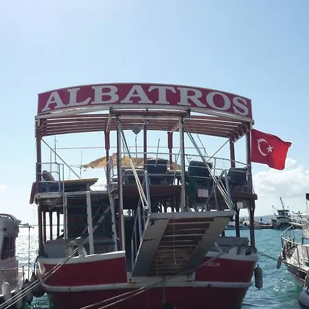 Club Karya * Akbük