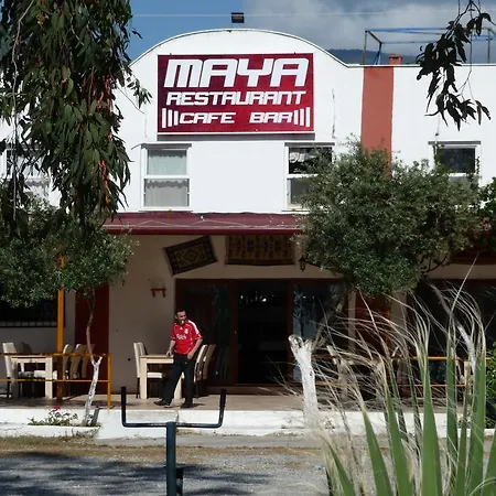 Villa Club Karya