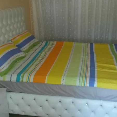 Club Karya Villa Akbük