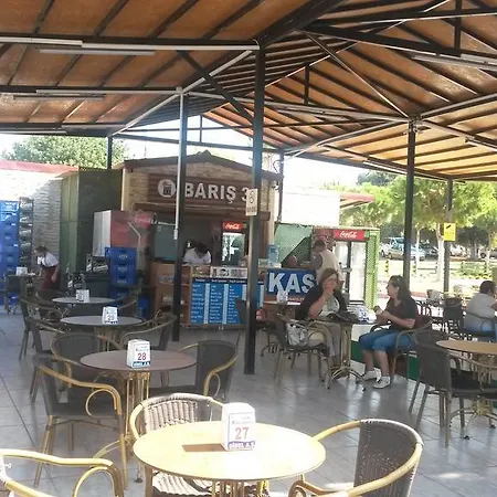 Club Karya Villa Akbük