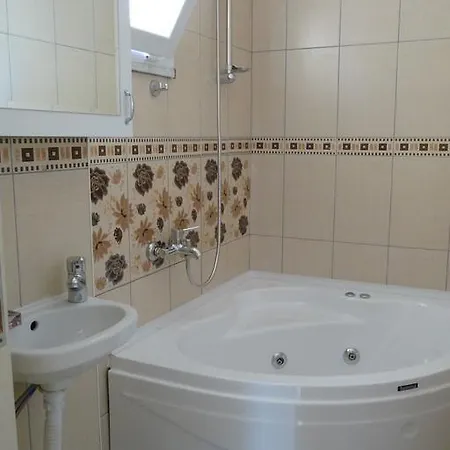 Villa Club Karya Akbük