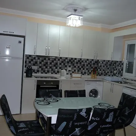 Villa Club Karya *