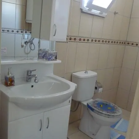 Villa Club Karya Akbük
