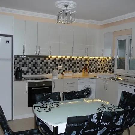 Villa Club Karya