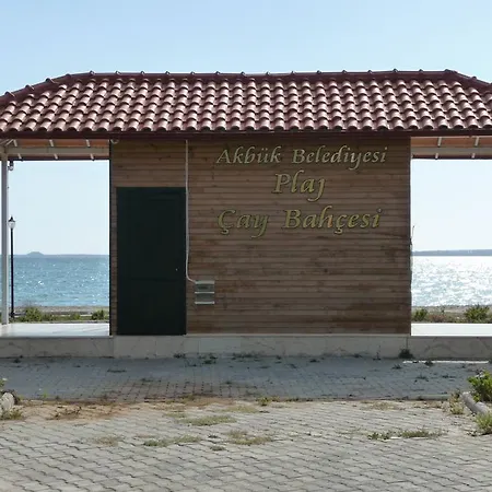 Club Karya Villa Akbük