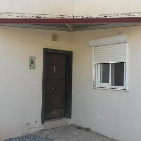 Villa Club Karya Akbük