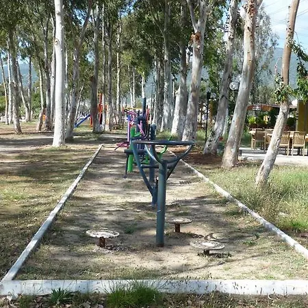 Club Karya * Akbük