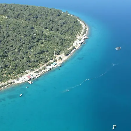 Club Karya Villa Akbük