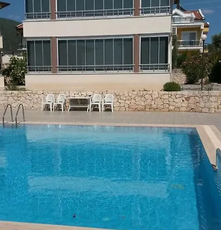 Villa Club Karya Akbük